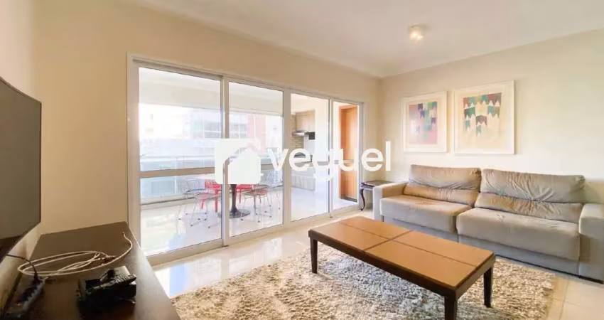 Apartamento para alugar em jardim botânico de 144.00m² com 3 quartos, 3 suites e 2 garagens