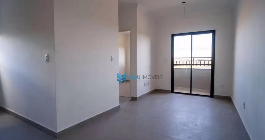 Apartamento para venda em vila aeroporto de 45.00m² com 2 quartos e 1 garagem