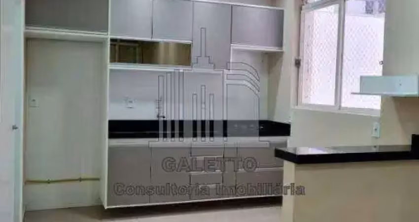 Apartamento para venda em centro de 66.00m² com 1 quarto e 1 suite
