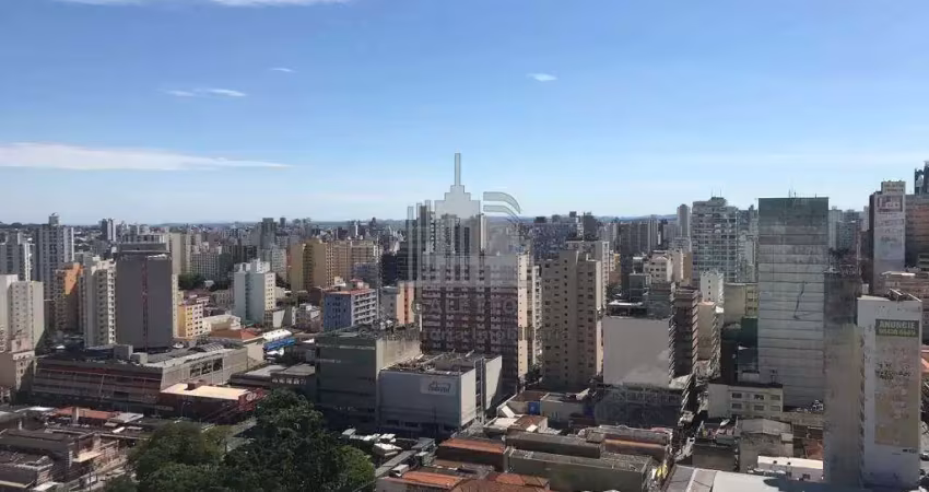 Apartamento para venda em centro de 100.00m² com 2 quartos e 1 garagem