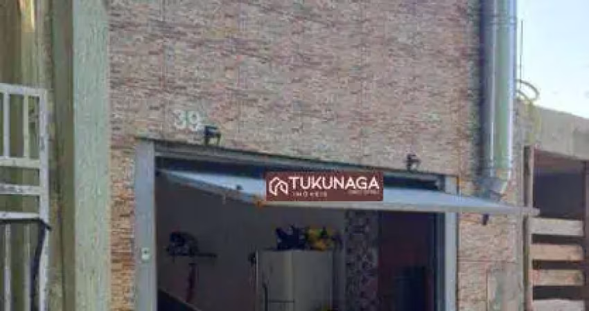 Sobrado para venda em pirituba de 68.00m² com 4 quartos, 1 suite e 1 garagem
