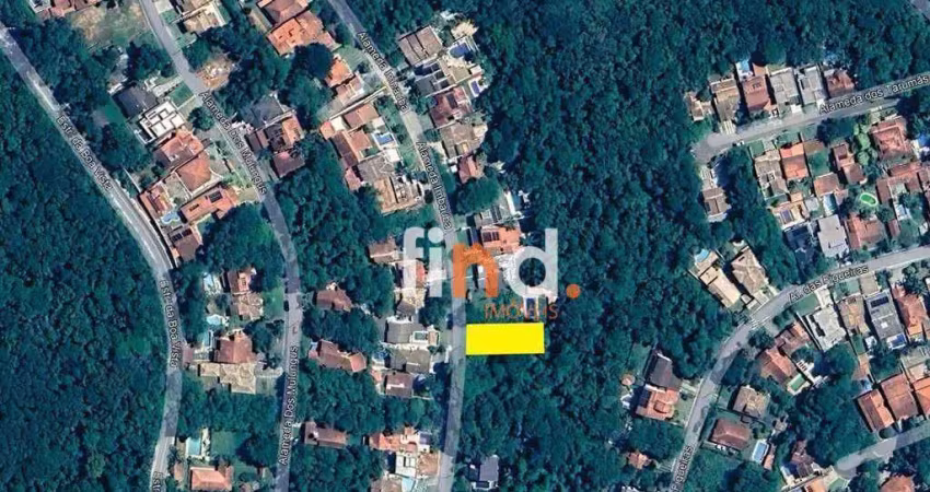 Terreno en condomínio para venda em vila verde de 402.00m²