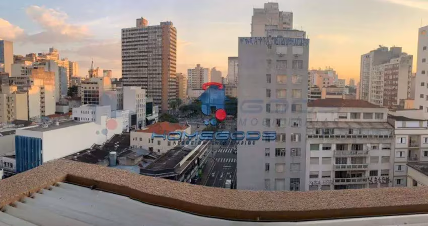 Apartamento para venda em centro de 117.90m² com 3 quartos