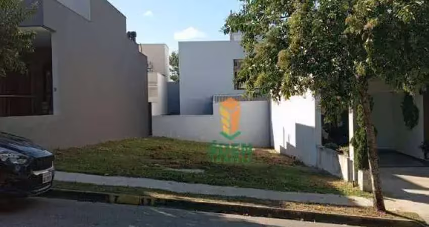 Terreno en condomínio para venda em cajuru do sul de 160.00m²