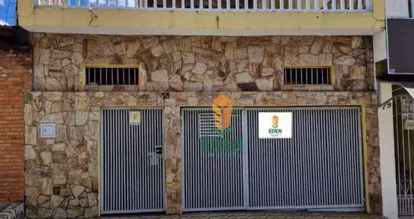 Casa para venda em jardim boa esperança de 162.00m² com 4 quartos e 3 garagens