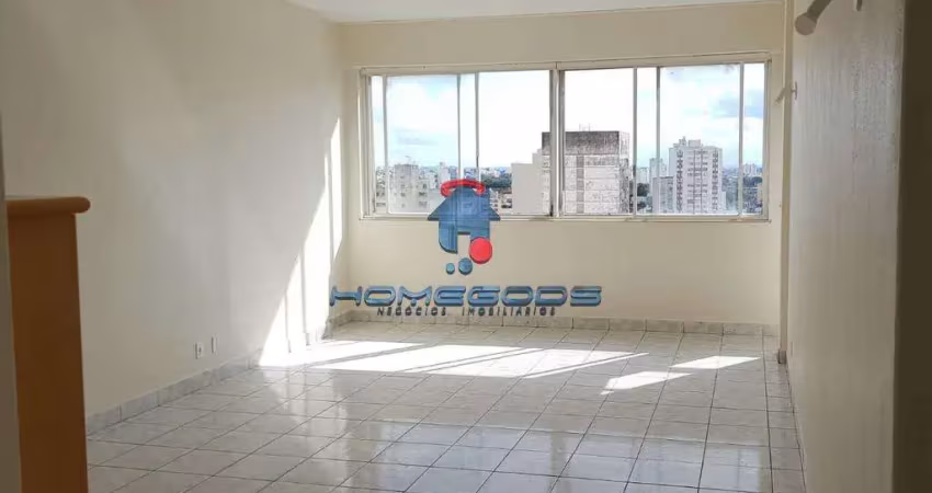 Apartamento para venda em vila itapura de 149.44m² com 3 quartos e 1 suite