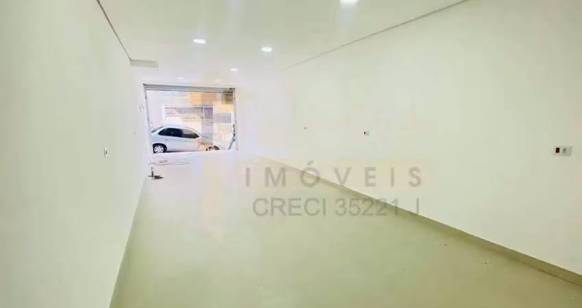 Sala comercial para alugar em jardim belval de 40.00m²