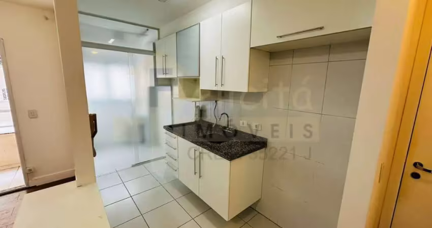 Apartamento para venda em bethaville i de 71.00m² com 2 quartos, 1 suite e 1 garagem