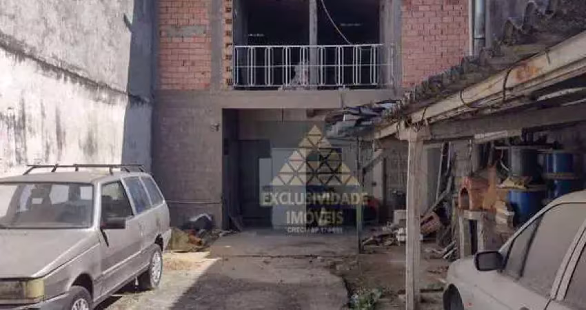 Casa para venda em jardim são joão de 80.00m² com 2 quartos e 6 garagens
