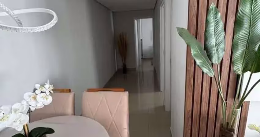 Apartamento para venda em sítios de recreio céu azul de 60.00m² com 2 quartos e 1 garagem