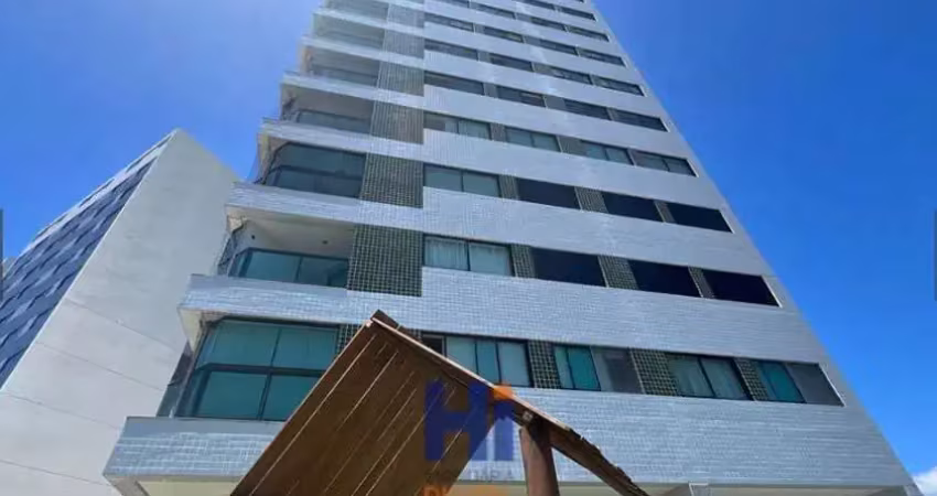 Apartamento para venda em boa viagem de 101.00m² com 3 quartos, 1 suite e 2 garagens