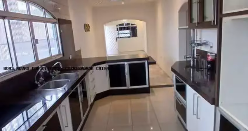 Casa para alugar em jardim bela vista de 180.00m² com 4 quartos, 2 suites e 2 garagens