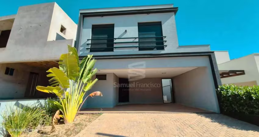 Casa de condomínio para venda em jardim são francisco de 220.00m² com 3 quartos e 3 suites