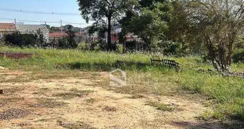 Terreno para venda em chácara alvorada de 1000.00m²