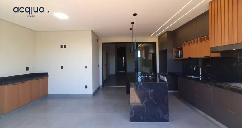 Casa de condomínio para venda em recreio anhangüera de 150.00m² com 3 quartos, 1 suite e 4 garagens