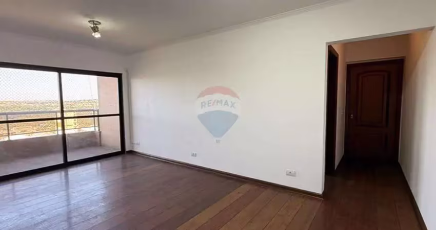 Apartamento para alugar em centro de 123.00m² com 3 quartos, 2 suites e 2 garagens
