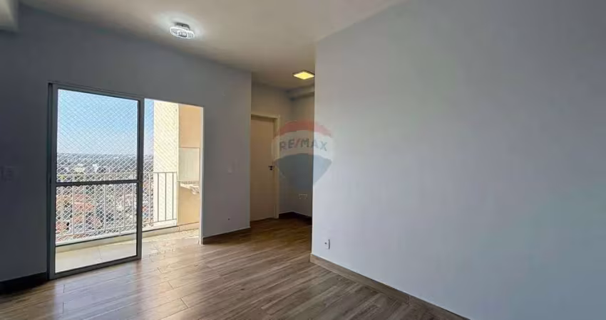 Apartamento para alugar em vila santa maria de 50.53m² com 2 quartos, 1 suite e 1 garagem