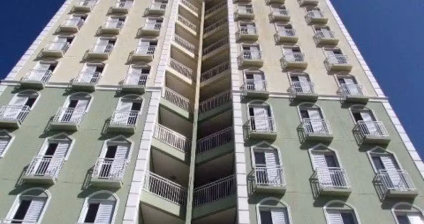 Apartamento para alugar em condomínio fonte de trevi de 77.00m² com 3 quartos, 1 suite e 2 garagens