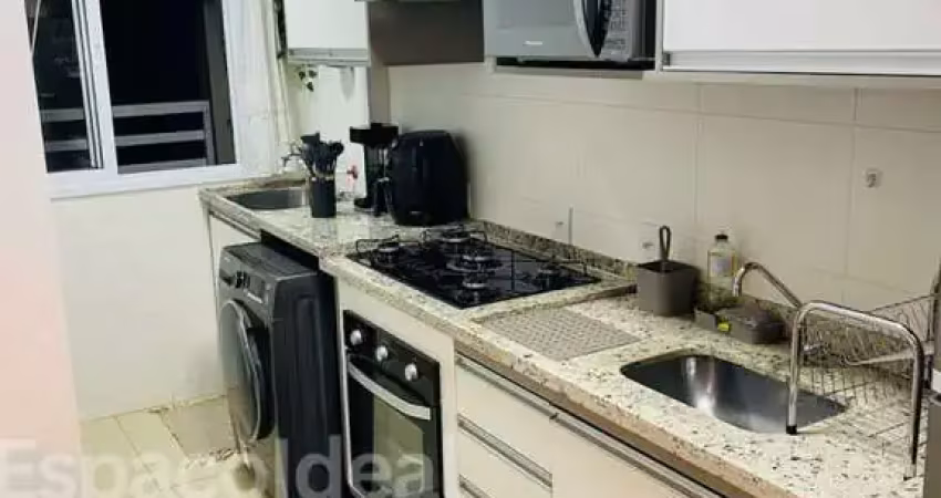 Apartamento para venda em quinta ranieri de 68.00m² com 3 quartos, 1 suite e 3 garagens