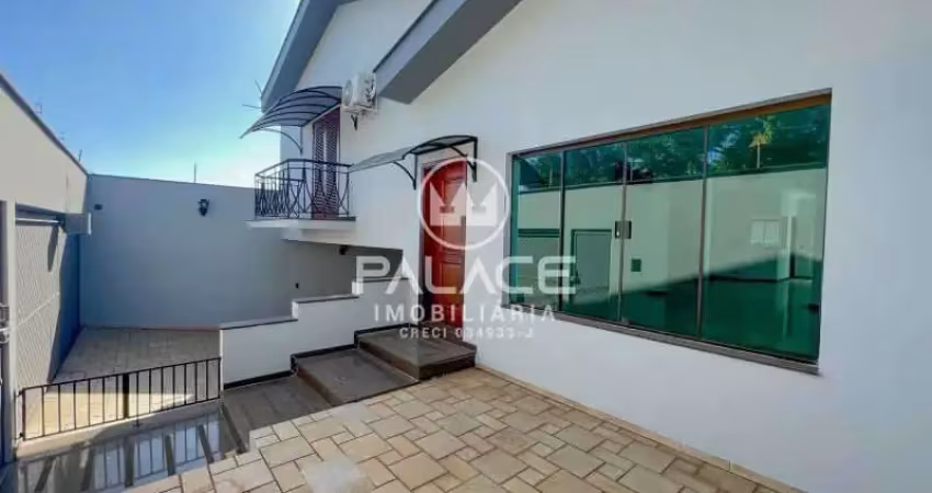 Casa para alugar em jardim elite de 297.00m² com 4 quartos, 1 suite e 4 garagens