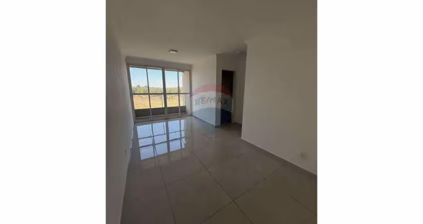 Apartamento para alugar em vila candinha de 57.39m² com 2 quartos, 1 suite e 1 garagem