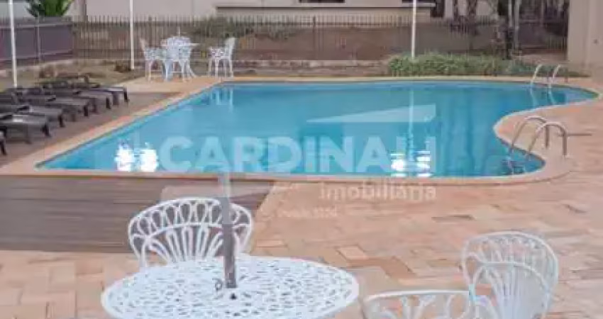 Apartamento para venda em vila ferroviária de 72.00m² com 2 quartos, 1 suite e 2 garagens