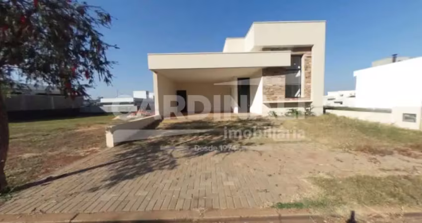 Casa de condomínio para venda em residencial village damha iii de 27500163.00m² com 3 quartos, 3 suites e 4 garagens