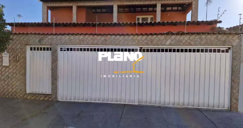 Casa para alugar em jardim brasilândia de 300.00m² com 4 quartos, 4 suites e 4 garagens