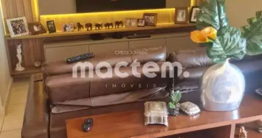 Apartamento para venda em jardim irajá de 115.00m² com 3 quartos, 1 suite e 2 garagens
