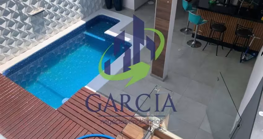 Casa para venda em vila são joão de 201.00m² com 3 quartos e 2 garagens