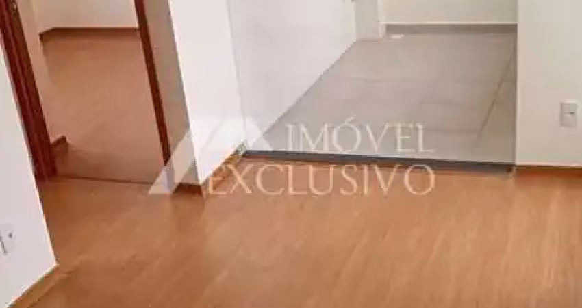 Apartamento para alugar em reserva são josé de 45.00m² com 2 quartos e 1 garagem