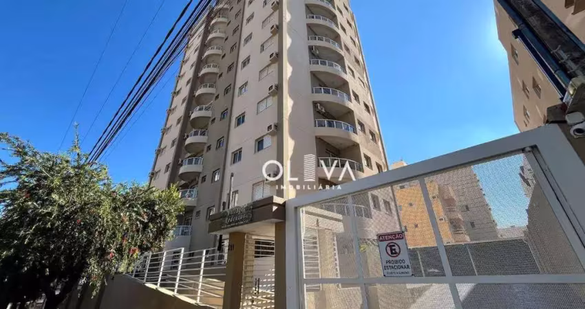 Apartamento para venda em jardim walkíria de 55.00m² com 2 quartos