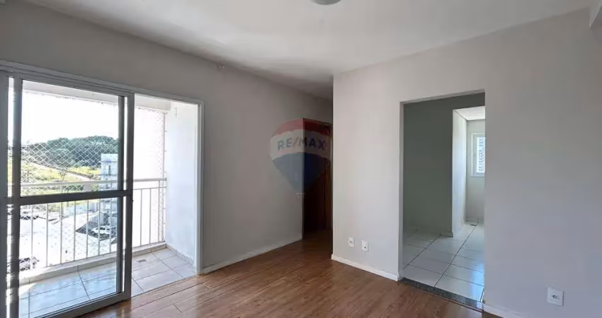 Apartamento para alugar em vila dainese de 60.00m² com 2 quartos e 1 garagem