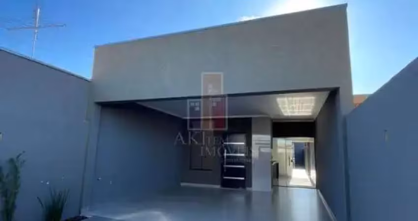 Casa para venda em vila souto de 120.00m² com 3 quartos, 1 suite e 4 garagens
