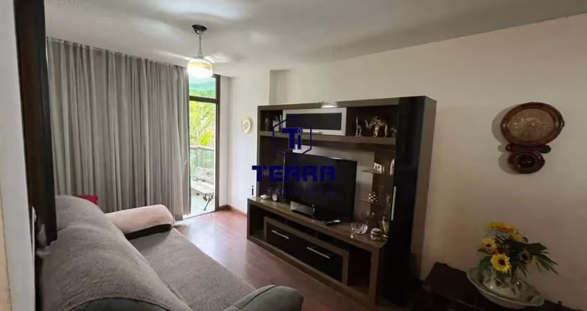 Apartamento para venda em santa rosa de 65.00m² com 2 quartos, 1 suite e 1 garagem