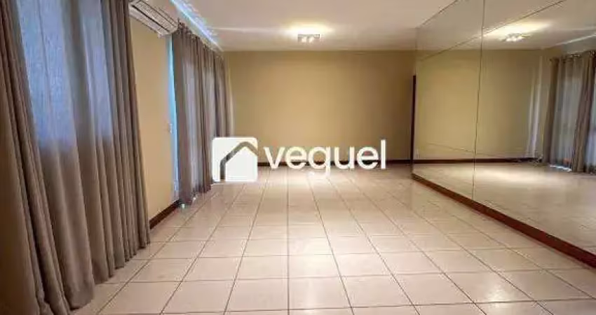 Apartamento para alugar em jardim são luiz de 139.97m² com 3 quartos, 1 suite e 2 garagens