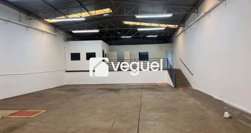 Sala comercial para alugar em residencial e comercial palmares de 396.00m² com 2 garagens