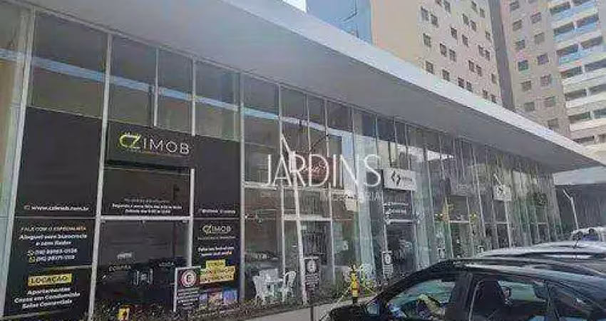 Apartamento para venda em ribeirânia de 37.00m² com 1 quarto e 1 garagem