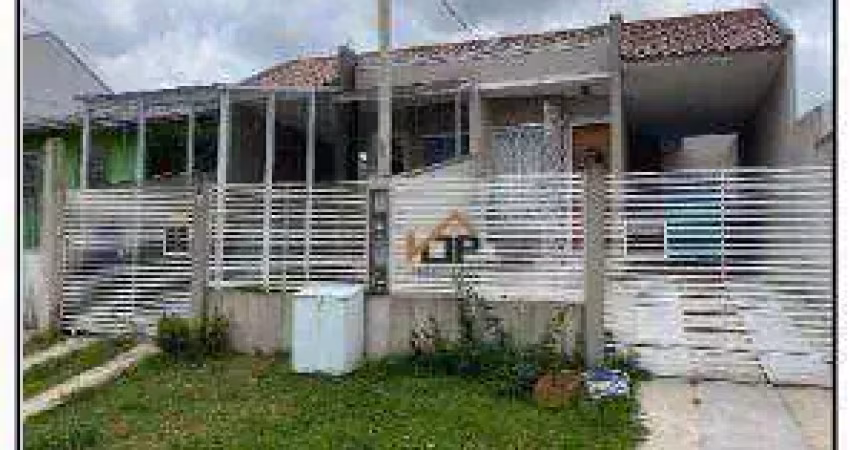 Casa para venda em cachoeira de 97.00m² com 3 quartos e 1 garagem