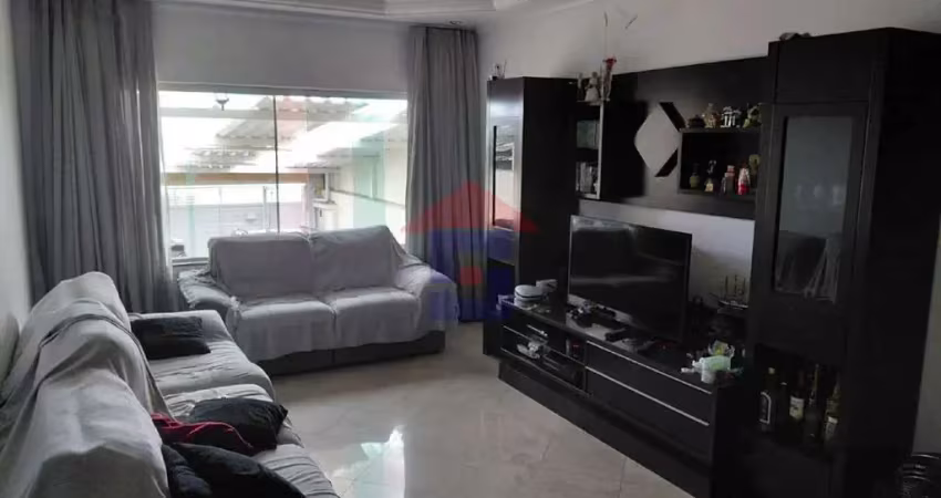 Casa para venda em vila moinho velho de 142.00m² com 3 quartos, 3 suites e 2 garagens