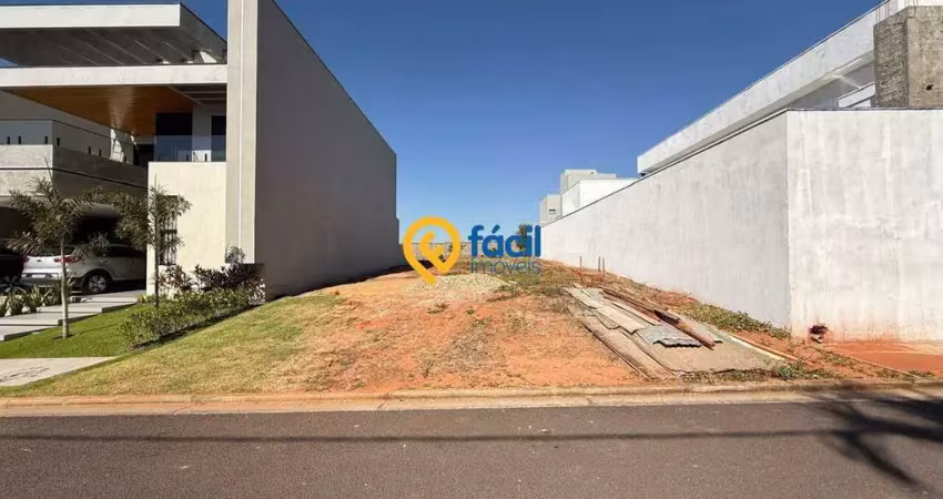Terreno para venda em village damha birigui de 316.25m²
