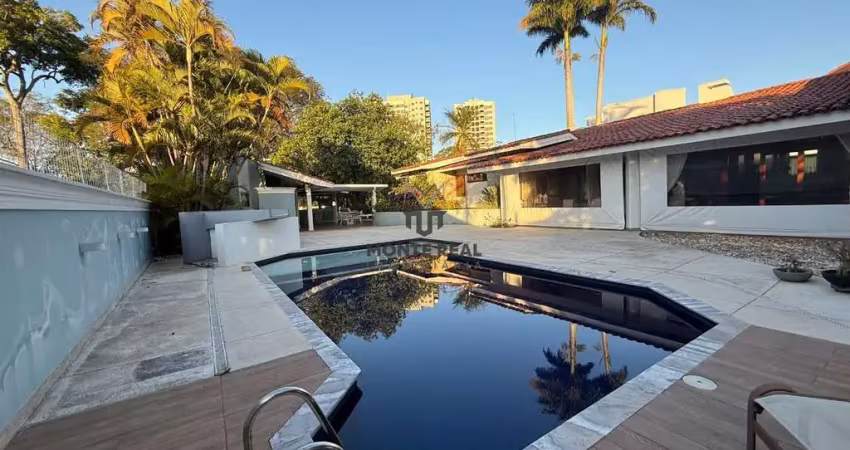 Casa para venda e aluguel em parque campolim de 2000.00m² com 4 quartos, 3 suites e 3 garagens
