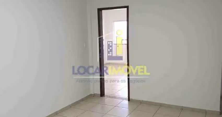 Apartamento para alugar em centro de 150.00m² com 4 quartos, 1 suite e 1 garagem