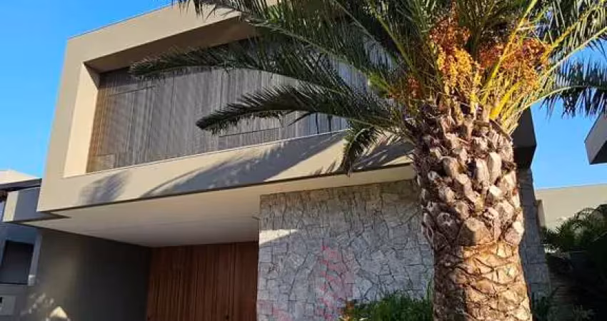 Casa de condomínio para venda em quinta do golfe jardins de 430.00m² com 5 quartos, 5 suites e 5 garagens