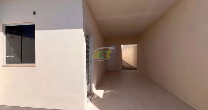 Casa para venda em concórdia iii de 126.00m² com 2 quartos e 1 garagem