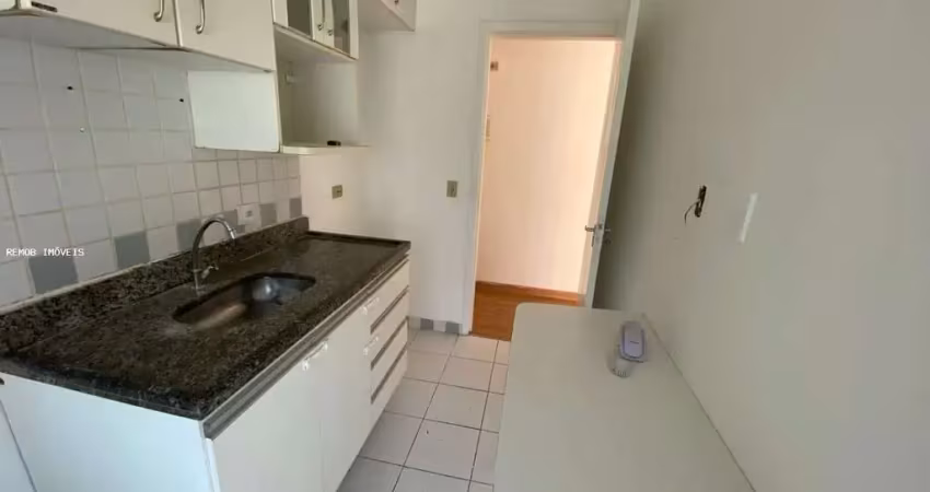 Apartamento para alugar em vila natália de 54.00m² com 2 quartos e 1 garagem