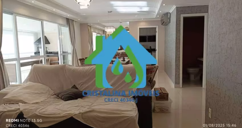Apartamento para alugar em jardim são bento de 214.00m² com 4 quartos, 4 suites e 3 garagens
