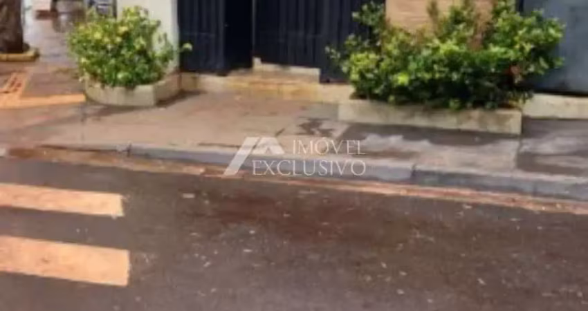 Apartamento para venda em nova aliança de 42.00m² com 2 quartos e 1 garagem
