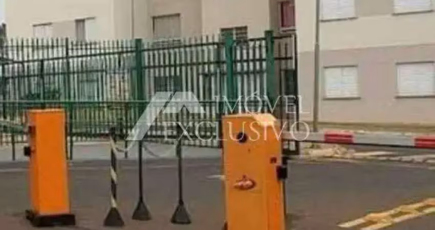 Apartamento para venda em jardim heitor rigon de 49.00m² com 2 quartos e 1 garagem
