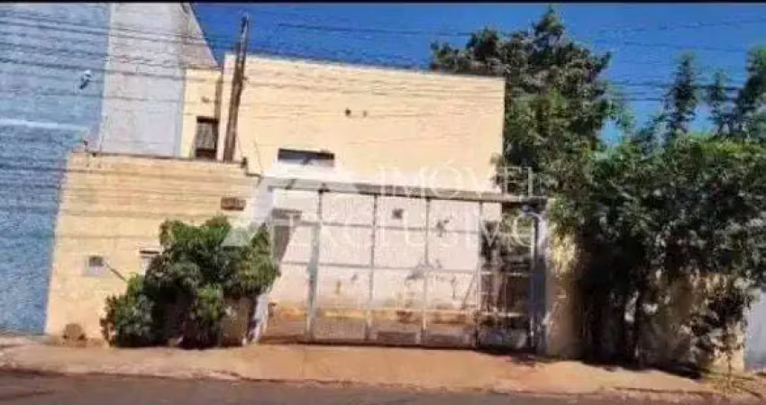 Sala comercial para venda em vila brasil de 120.00m² com 2 quartos e 3 garagens